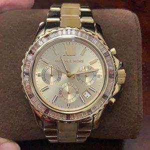 Michael Kohrs Watch